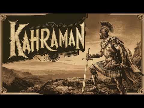 Kahraman | M.Ö 7. Yüzyıl - Kalinos (Kadim Medeniyetlerin Şarkıları)