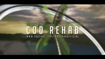 Cod Rehab - Coming Soon