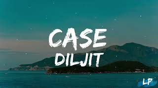 Diljit Dosanjh: CASEs GHOSTal punjab Latest Punjabi SOng 2023Trending Song