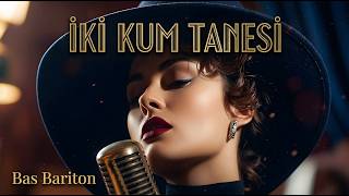 İki Kum Tanesi - Jazz Cover Meyhanede Caz