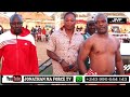 BOA NYOKA VS TONGA 11 MAI 2026 A LUBUMBASHI 