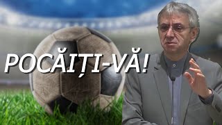 Iosif Anca - Pocăiți-vă de plăcerile pământești!