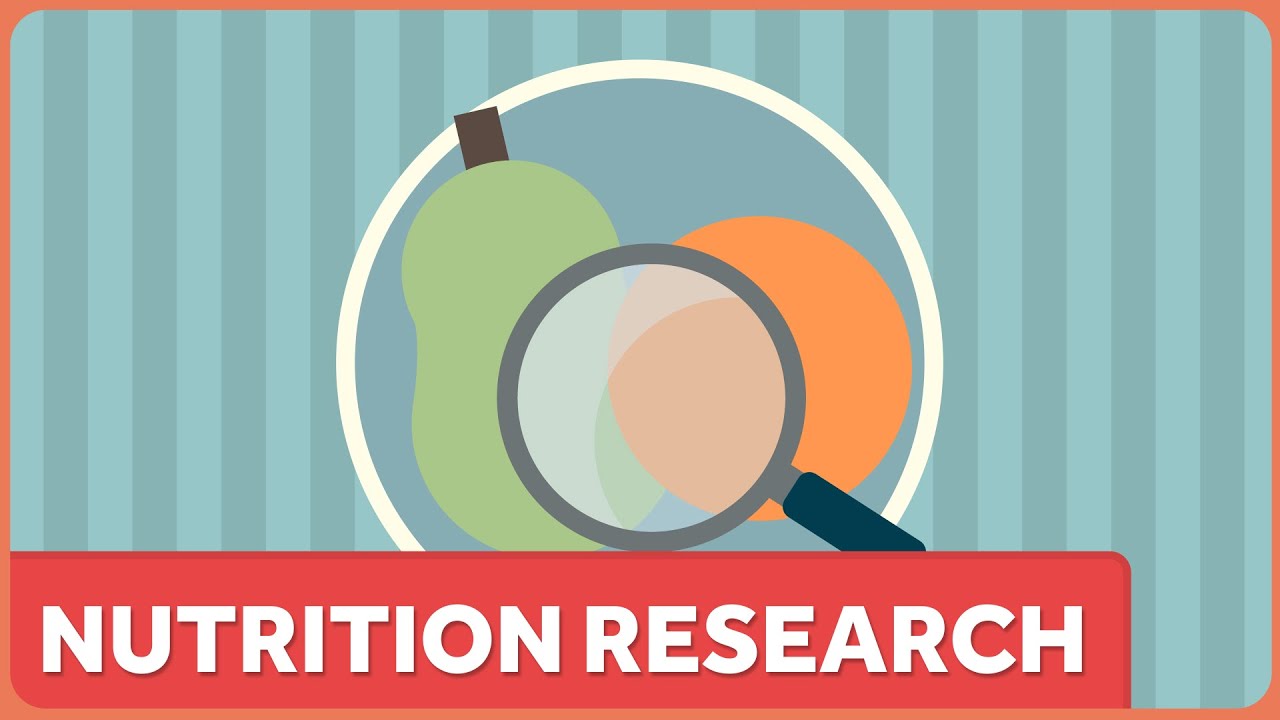 Nutrition Research