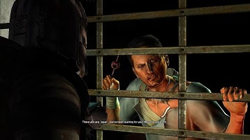 Dead Space 2 - PC Walkthrough Chapter 11: Down in the Mines