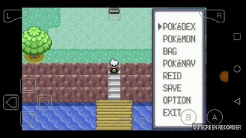 Catching deoxys in pokemon emerald (cheats in description)