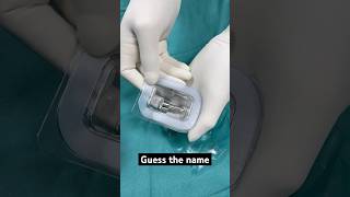 Unboxing Time-Guess The Implant ?