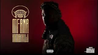 Lowfeye - Amanzi Ewolinji | Hip-Hop | Afro-pop | Qwellers