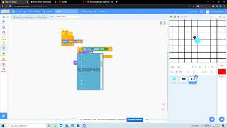 how to make diep.io in scratch pt.2 but failed screenshot 3