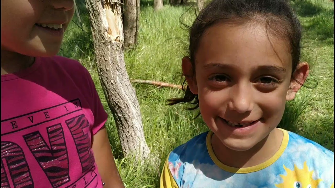 PİKNİK VLOG | AİLECEK PİKNİĞE GİTTİK | OĞULCUK KÖYÜ