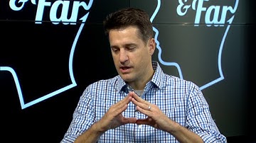 Dan Olsen Interview with Nir Eyal