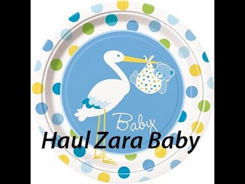 Haul Bebe Zara Home Baby Youtube Haul Bebe Zara Home Baby Youtube