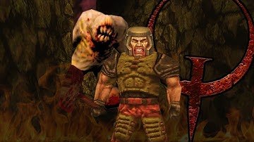 POV: You Listen To Quake