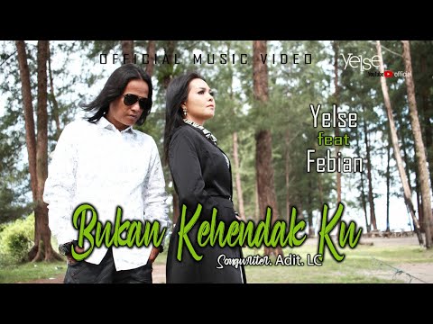 Video Bukan Kehendak Ku