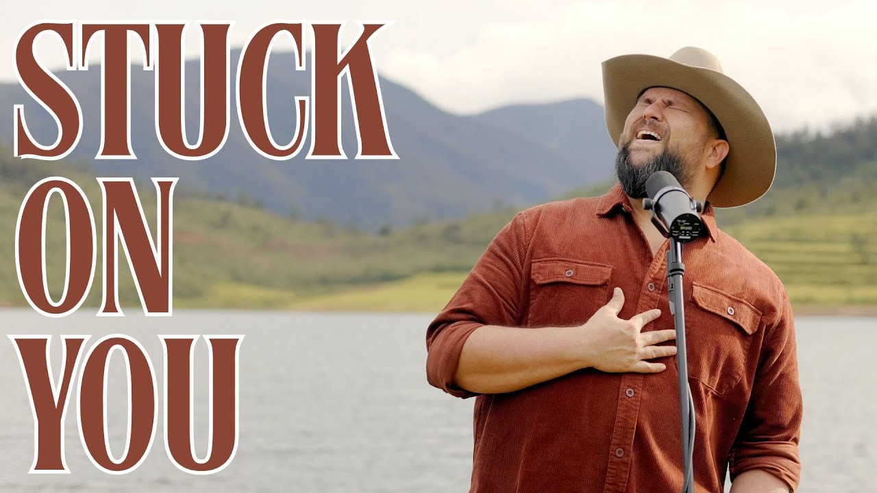 Stuck On You - Sheridan Brass