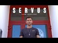 Fortnite Player, Family Man & Sherlock Holmes Fan | Servus, Leon Goretzka | FC Bayern