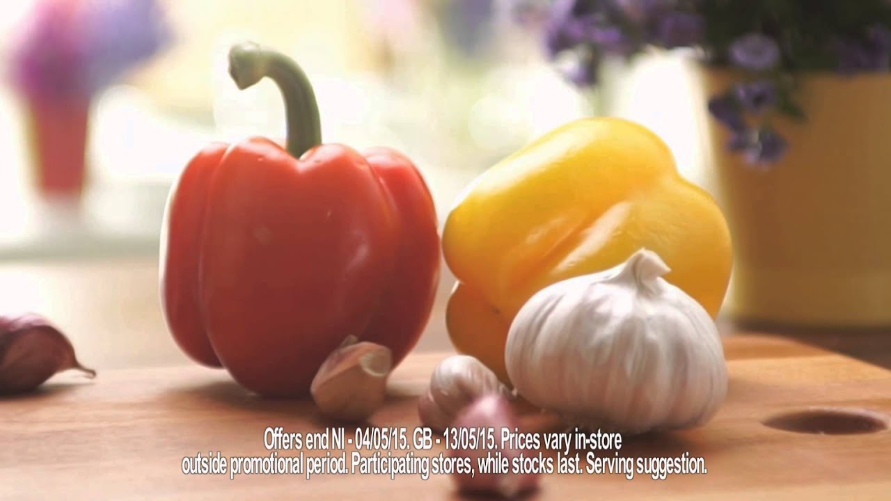 SPAR UK TV Ad Fresh Fruit Veg Offers YouTube SPAR UK TV Ad Fresh Fruit Veg Offers YouTube