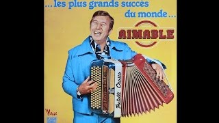 La Troîka / Boublitchki - par Aimable et son accordéon