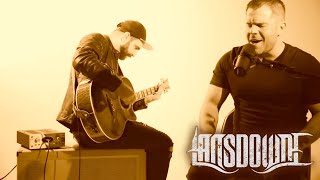 LANSDOWNE – Down To The Bottom (Dorothy Cover) (2018) // Official Acoustic Video Resimi