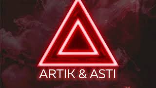 Artik & Asti-Девочка танцуй