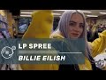 Capture de la vidéo Billie Eilish Is Secretly Obsessed With Who?! | Lp Spree