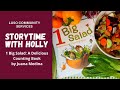Storytime with Holly &quot;1 Big Salad&quot; Interactive Read Aloud