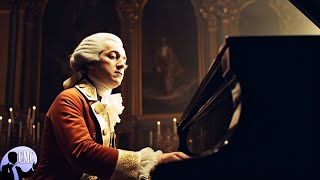 Relaxing Mozart for Studying or Reading