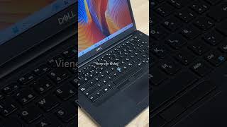 Portátil Dell 7490 - Un portátil para profesionales inteligentes del ahorro