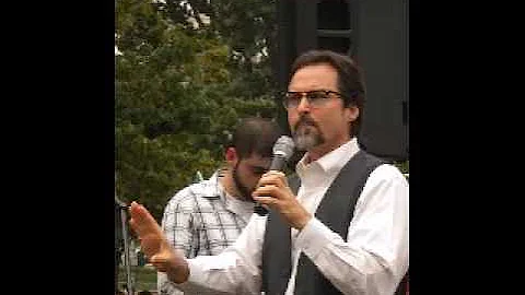 The Idea all Jews are Evil is Wrong - Shaykh Hamza Yusuf