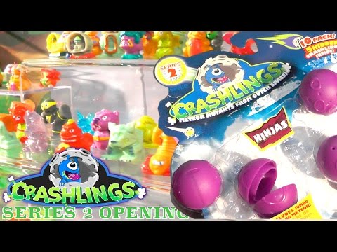 crashlings