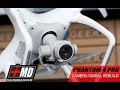 Phantom 4 Pro Plus Gimbal Rebuild