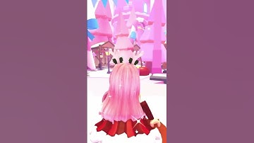 Adopt Me advent calendar day 8 #adoptme #adoptmepets #roblox #adoptmedhorts #adventcalendar #shorts