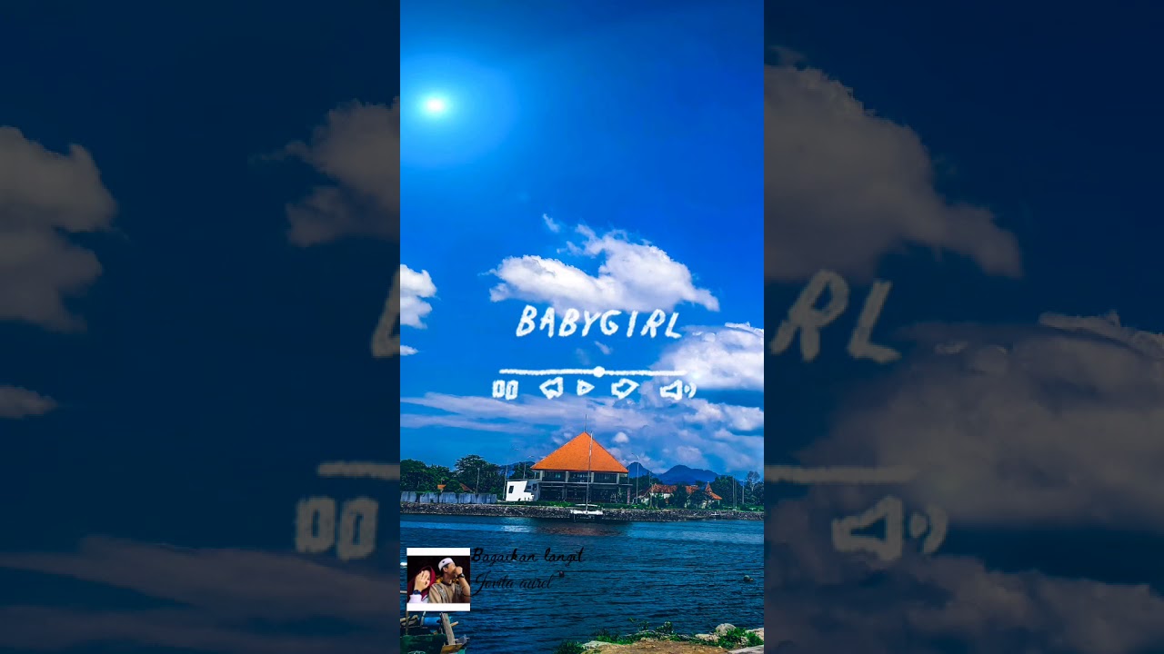 Bagaikan langit YouTube