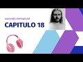 los escritos de sanada Emmanuel - capitulo 18