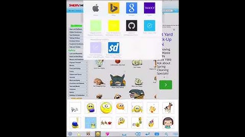 emoji web URL