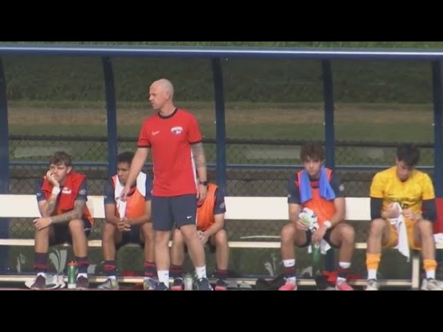 USI falls to Bellarmine 2-1