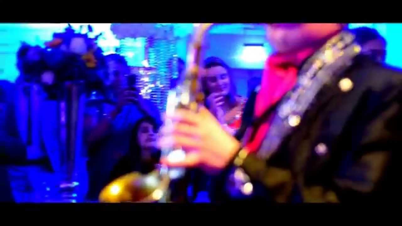Sax Vs Dhol 2015