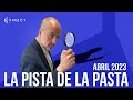 ⬆️ MONETARIOS y ORO ⬇️ BANCOS 💸🔍 La PISTA de la PASTA - Abril 2023