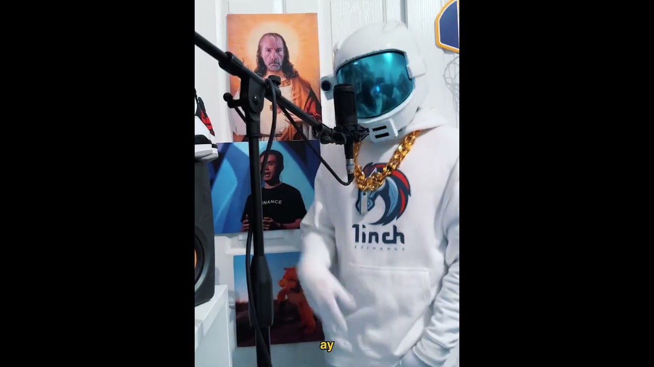 Drake Ai Song🤯😍. Meme coin 