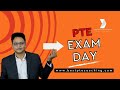 PTE Exam Tips | For Better PTE exam experience !