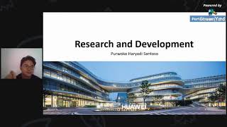 Metodologi Penelitian #7 - Research & Development
