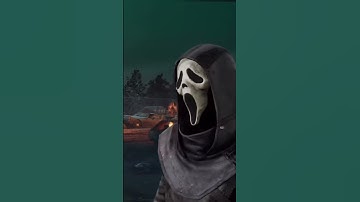 Oh nah😭 #deadbydaylight #dbd #fyp #trending #repost #subscribe #shorts