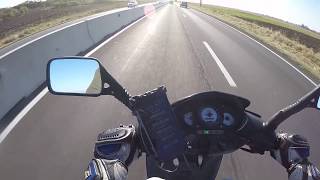 Download Lagu Aprilia sr (from Busteni to Ploiesti city) MP3 Download Lagu Aprilia sr (from Busteni to Ploiesti city) MP3