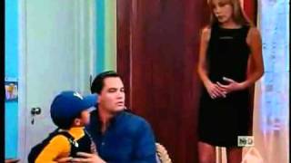 La mujer de mi vida Cap 92 parte 2