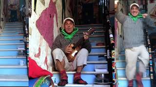 ★ Manu Chao ★ &quot;Bode&quot; (CORONARICTUS SMILY KILLER SESSIONS… num 28)