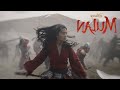 Disney S Mulan Commander TV Spot IN REVERSE 