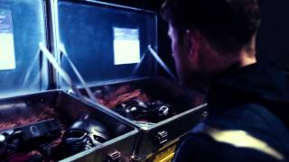 Better Lie Low - Avengers