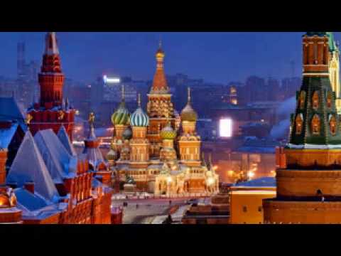 YouTube에서 DPM & Paul Newreal - Moskova (Original Mix) 보기