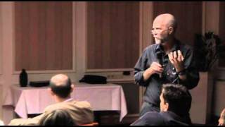 Will Mitchell on business incubators and academic centers as institutional entrepreneurs