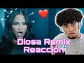 NATTI NATASHA ME VUELVE A ENAMORAR😍 DIOSA REMIX - Myke Towers Ft. Anuel AA Y Natti Natasha