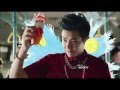 [WuYiFan EXO Kris ] 吴亦凡 统一冰红茶 Iced Tea CF (Skateboard,Dancing,Thrust)